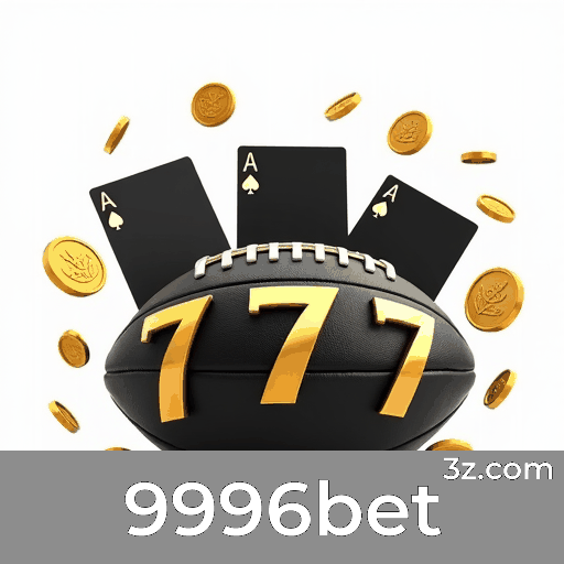 9996bet: Experiência de Casino Profissional e Real