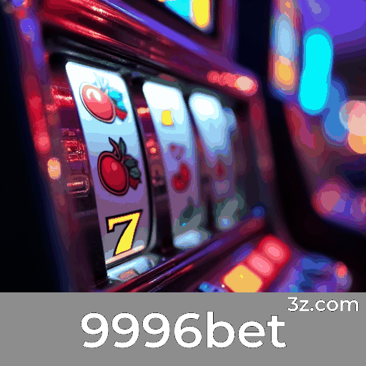 9996bet: Experiência de Casino Profissional e Real