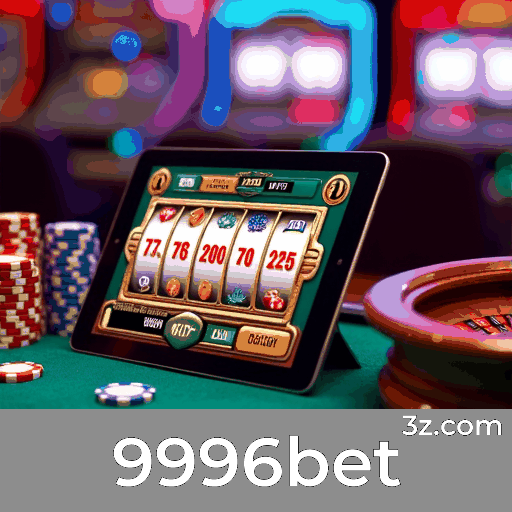 9996bet: Acesso Seguro e Rápido para Brasileiros